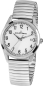 Preview: Jacques Lemans LIVERPOOL 1-1769K Herren Uhr Edelstahl Quarz 10Bar